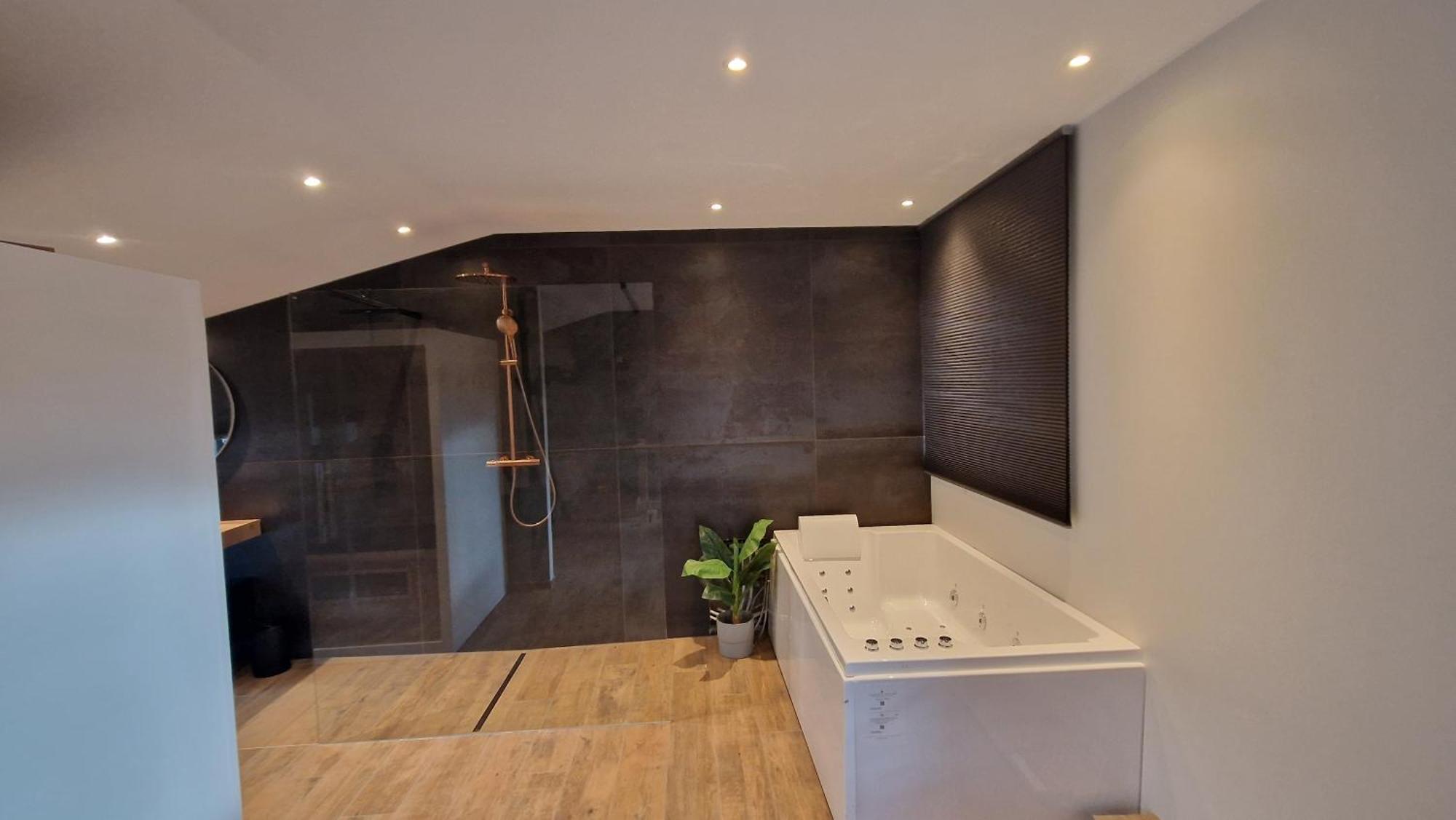 O Beau Cerf Apartment Sart-lez-Spa Exterior photo