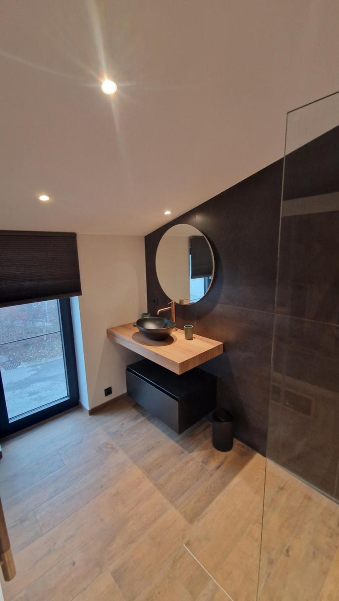 O Beau Cerf Apartment Sart-lez-Spa Exterior photo